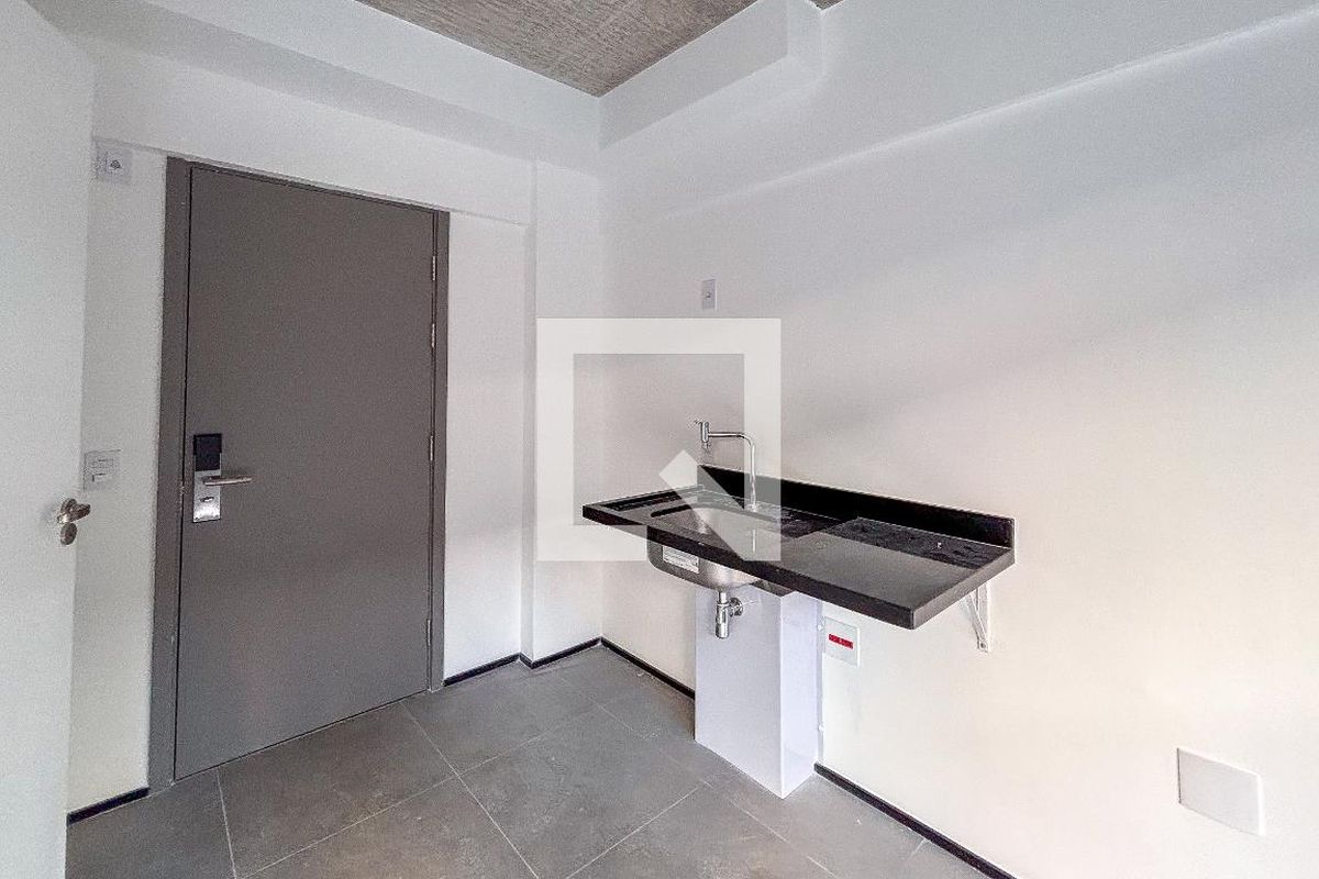 Kitnet-Studio, 25 m² - Foto 6