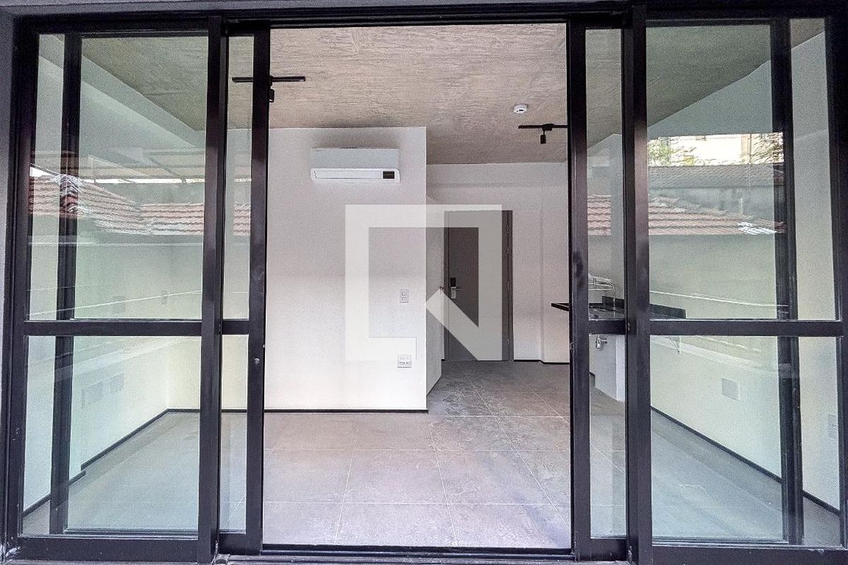 Kitnet-Studio, 25 m² - Foto 14
