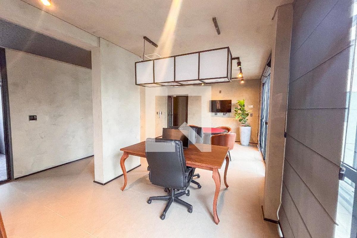 Kitnet-Studio, 25 m² - Foto 30