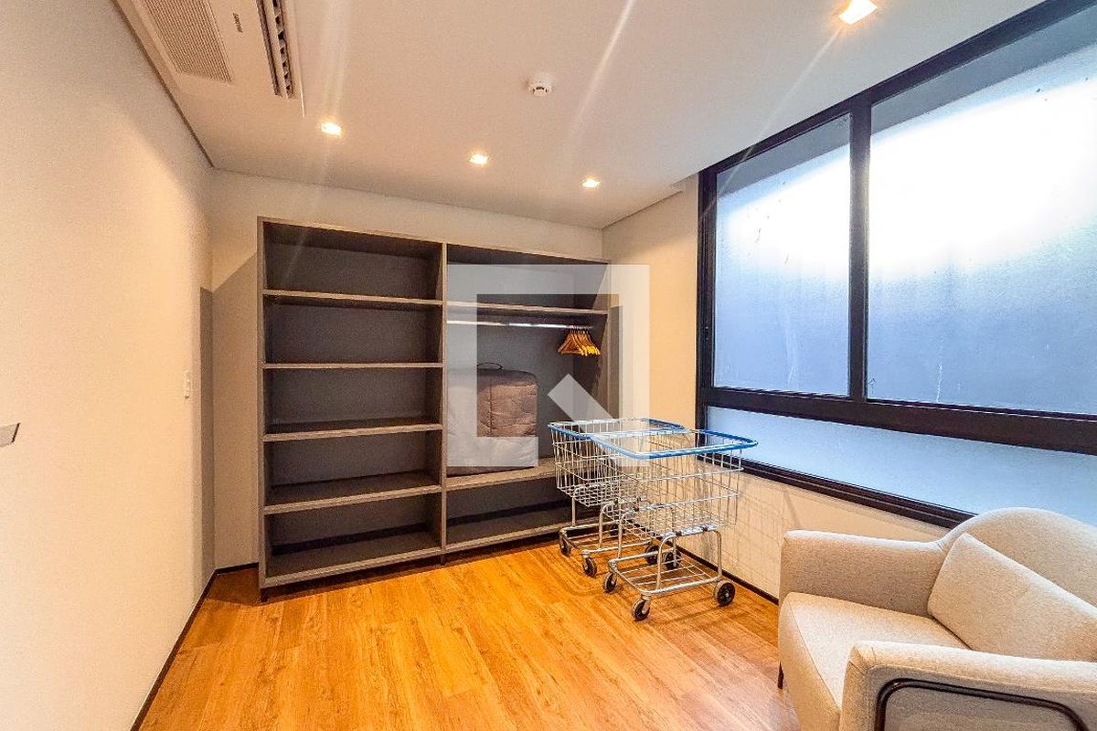 Kitnet-Studio, 25 m² - Foto 44