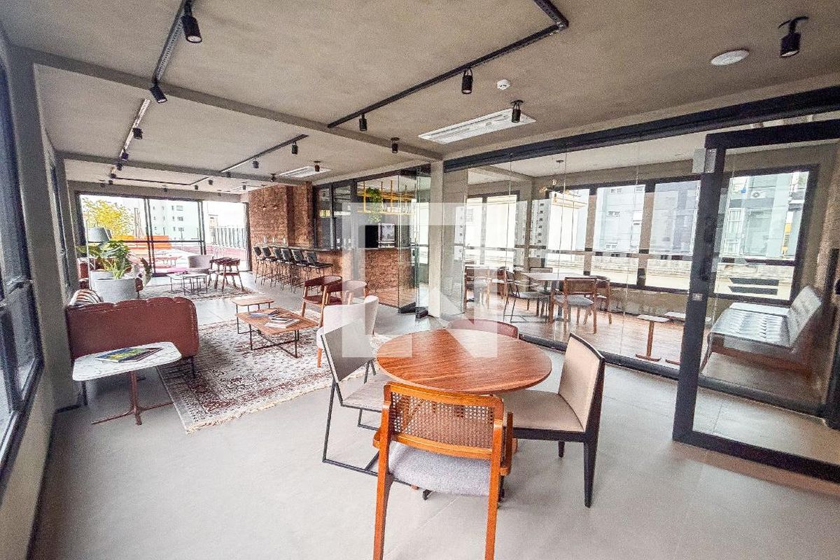 Kitnet-Studio, 25 m² - Foto 19