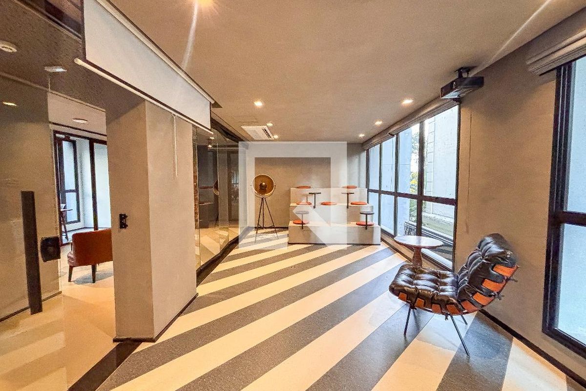 Kitnet-Studio, 25 m² - Foto 41