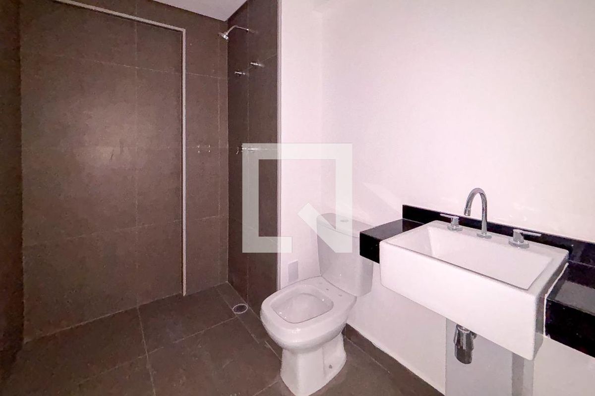 Kitnet-Studio, 25 m² - Foto 15