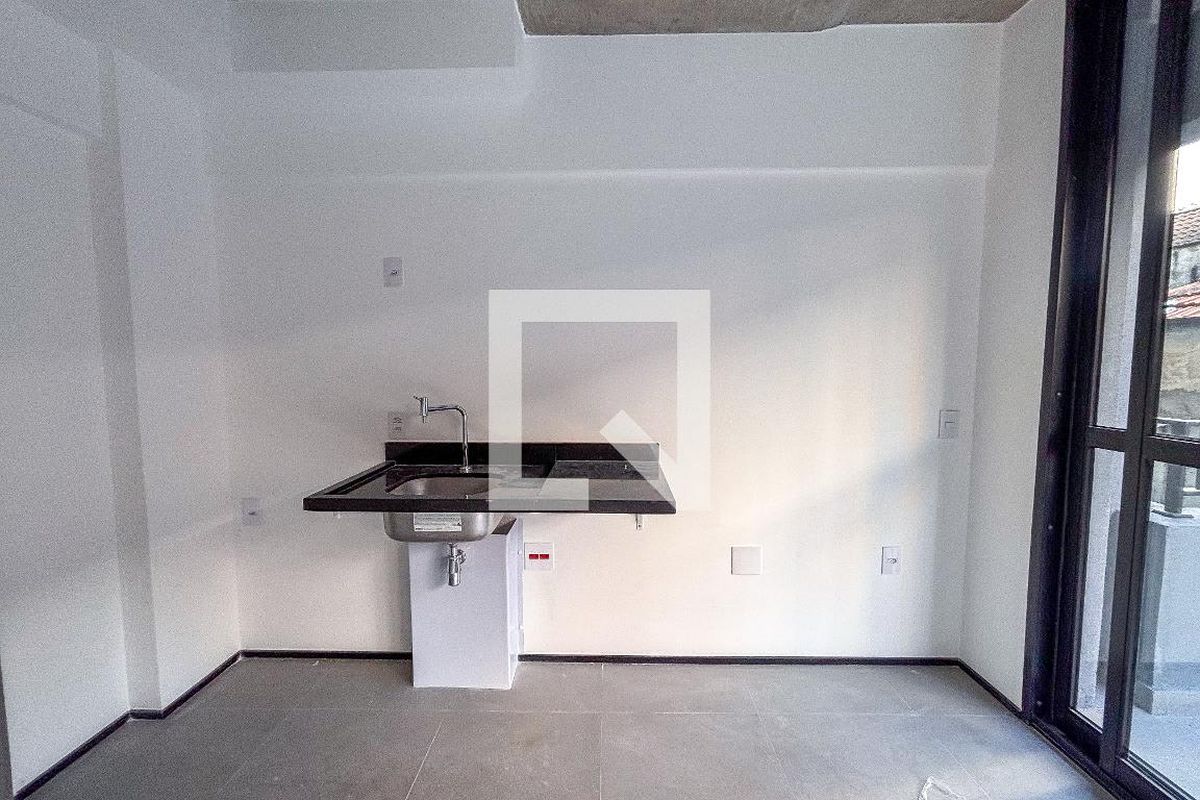 Kitnet-Studio, 25 m² - Foto 5