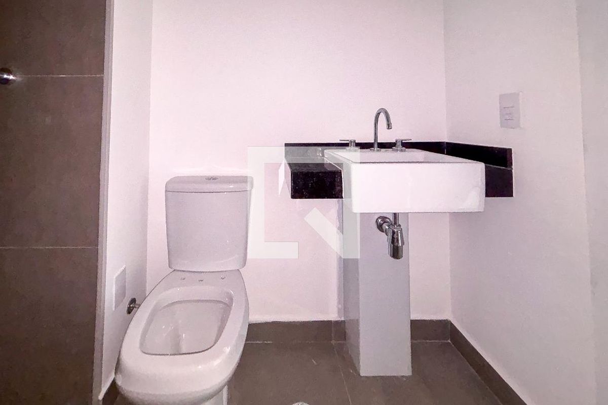 Kitnet-Studio, 25 m² - Foto 17