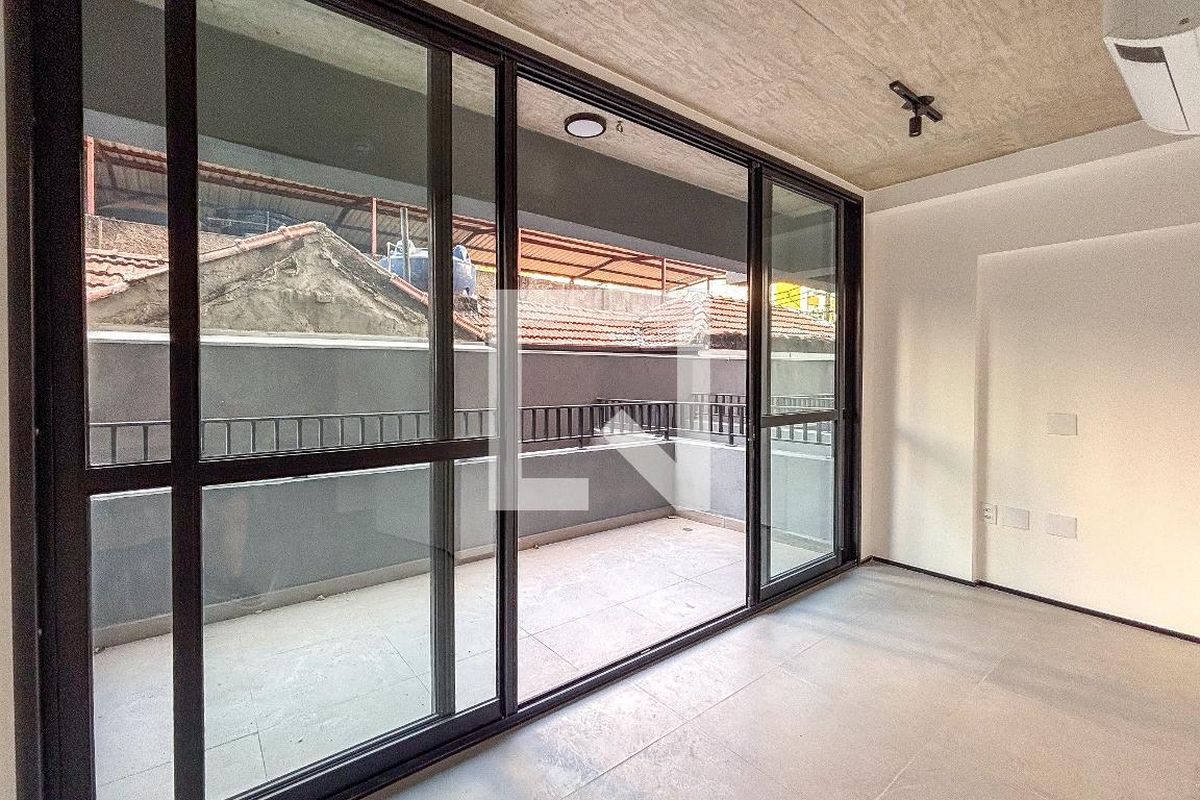 Kitnet-Studio, 25 m² - Foto 9
