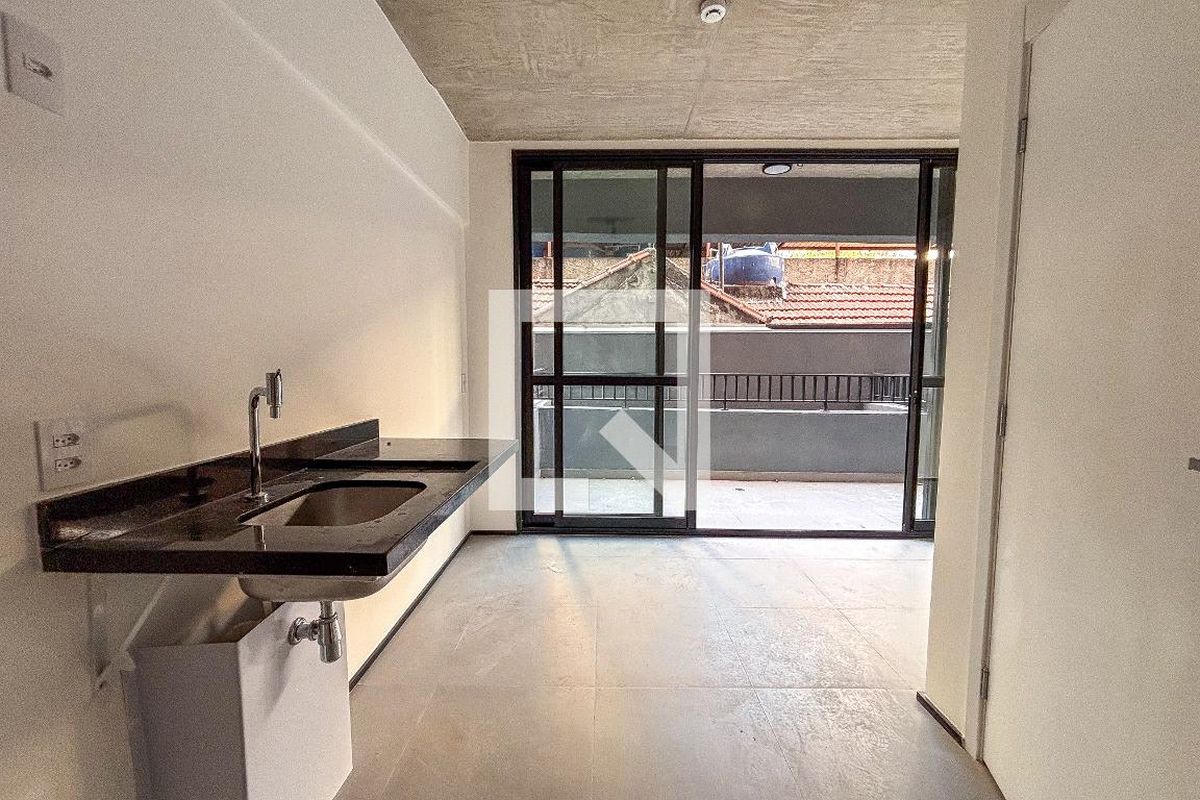 Kitnet-Studio, 25 m² - Foto 2