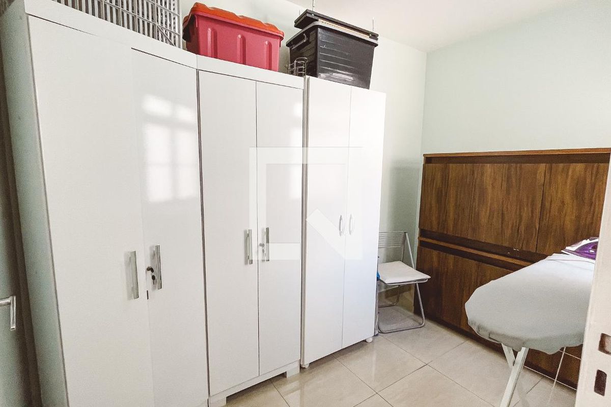 Apartamento, 3 quartos, 124 m² - Foto 84