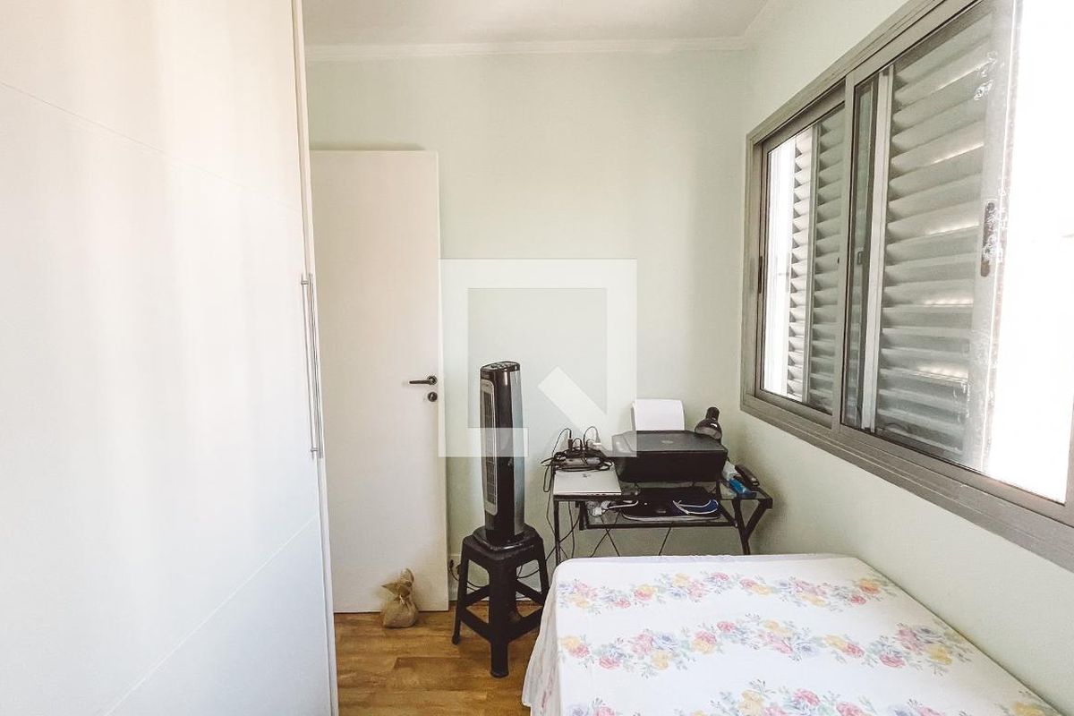 Apartamento, 3 quartos, 124 m² - Foto 22