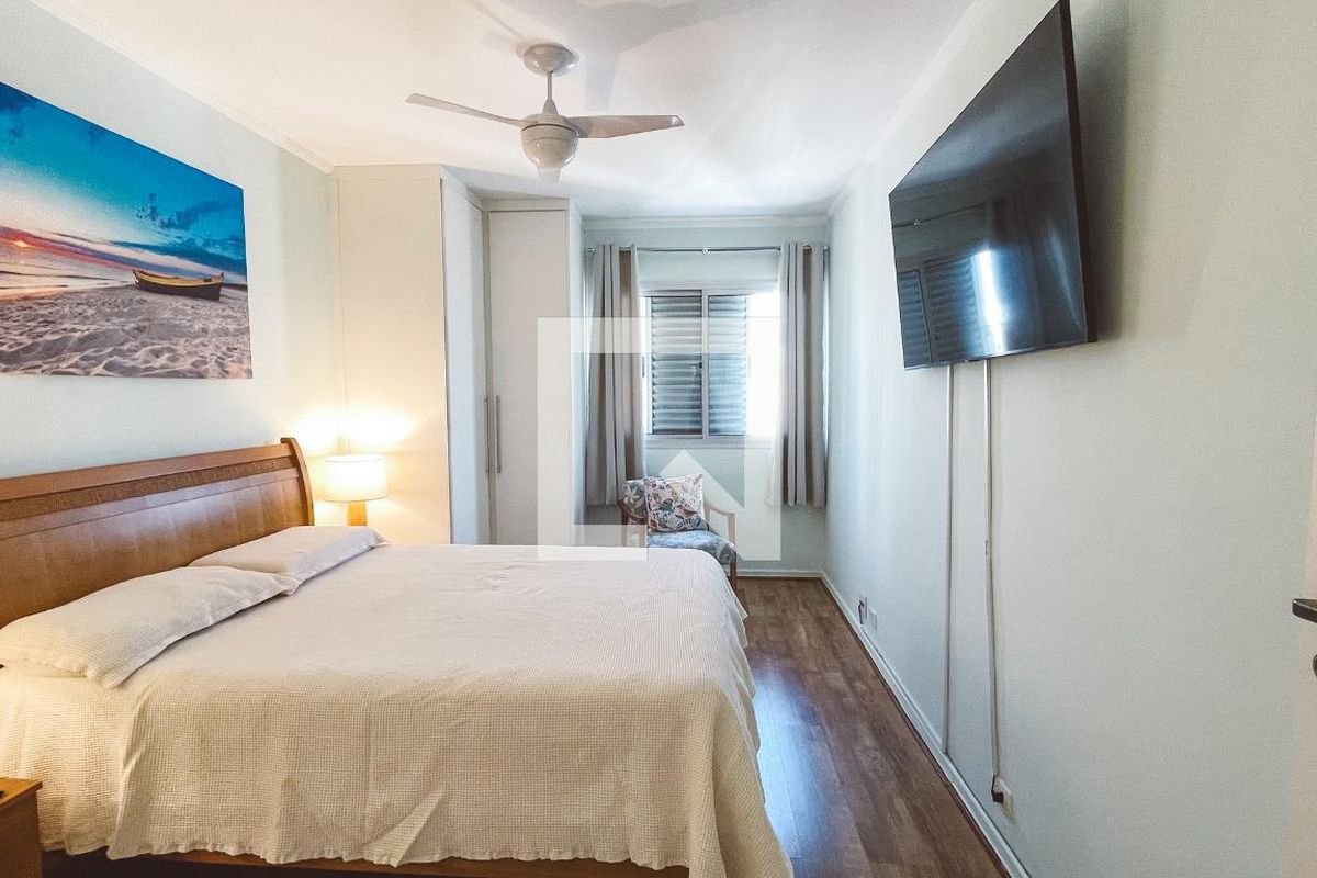 Apartamento, 3 quartos, 124 m² - Foto 32