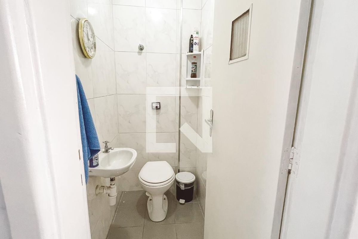 Apartamento, 3 quartos, 124 m² - Foto 96