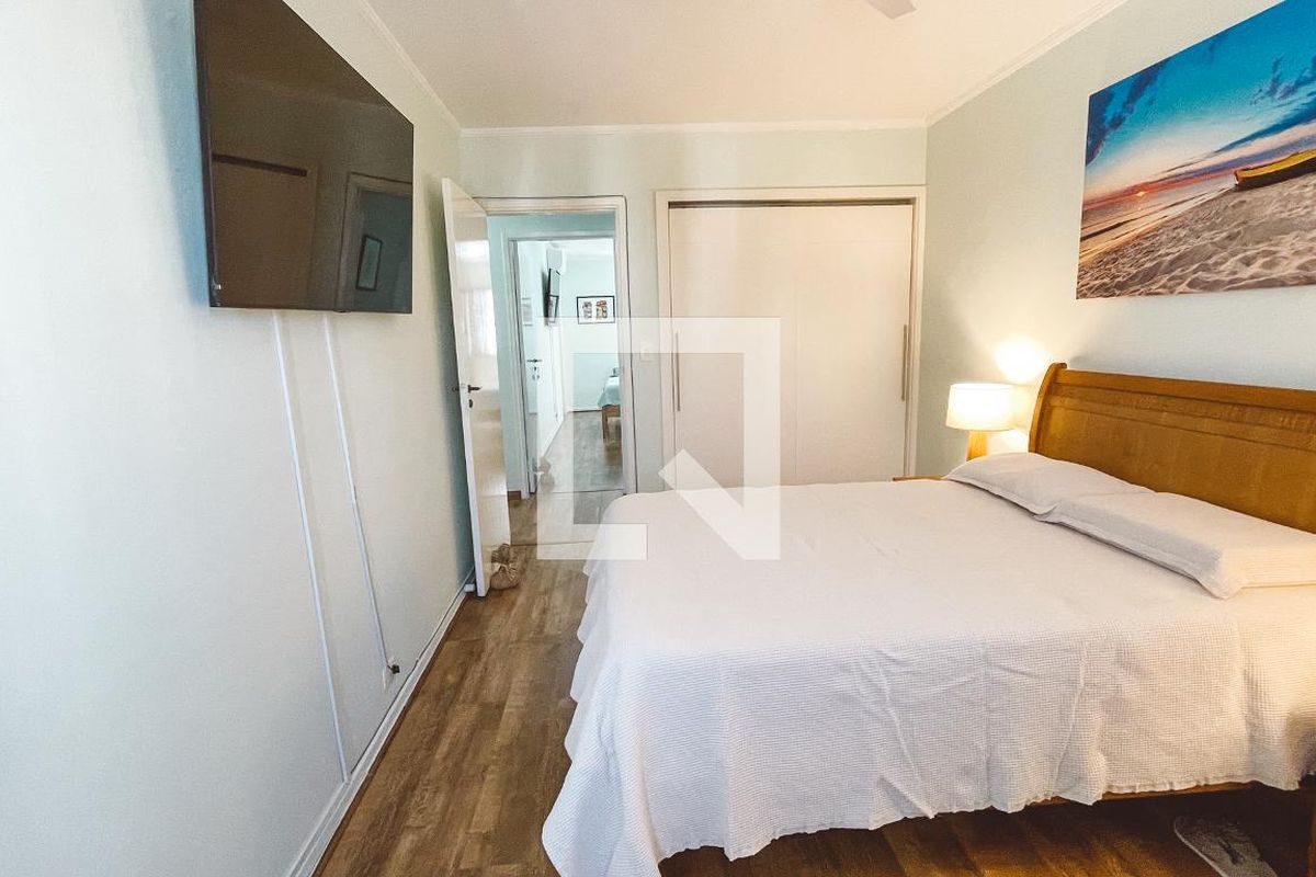 Apartamento, 3 quartos, 124 m² - Foto 34