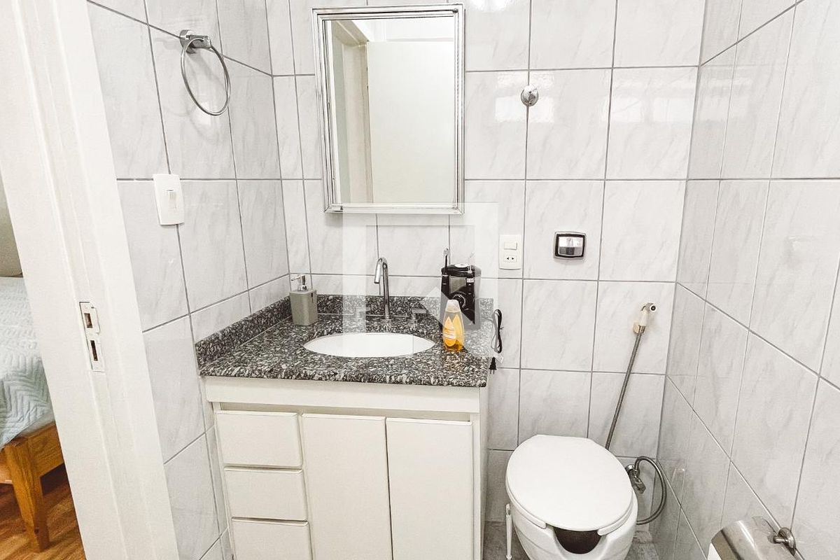 Apartamento, 3 quartos, 124 m² - Foto 60