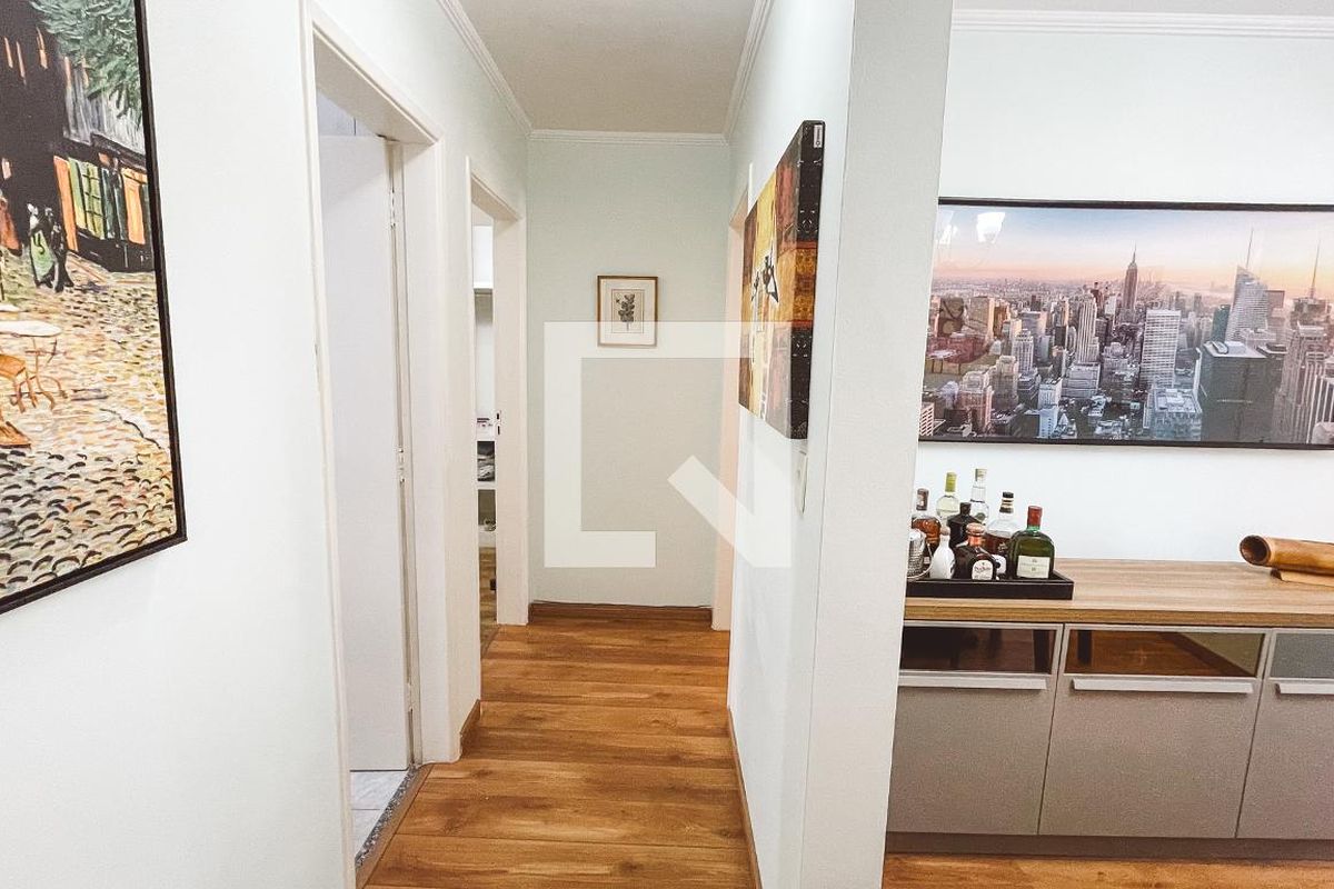 Apartamento, 3 quartos, 124 m² - Foto 30