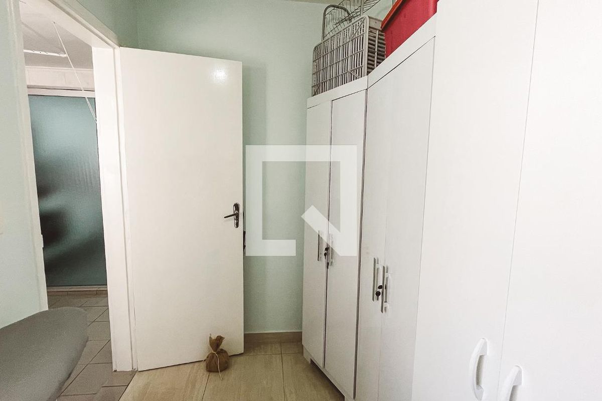 Apartamento, 3 quartos, 124 m² - Foto 88