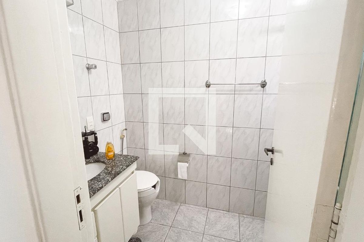 Apartamento, 3 quartos, 124 m² - Foto 58