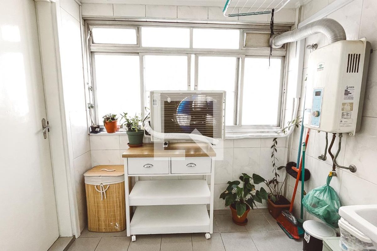 Apartamento, 3 quartos, 124 m² - Foto 102