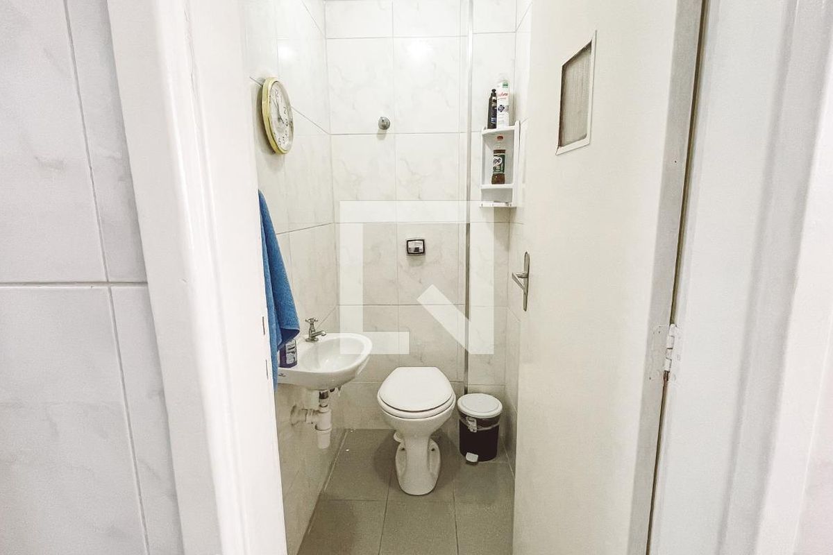 Apartamento, 3 quartos, 124 m² - Foto 98