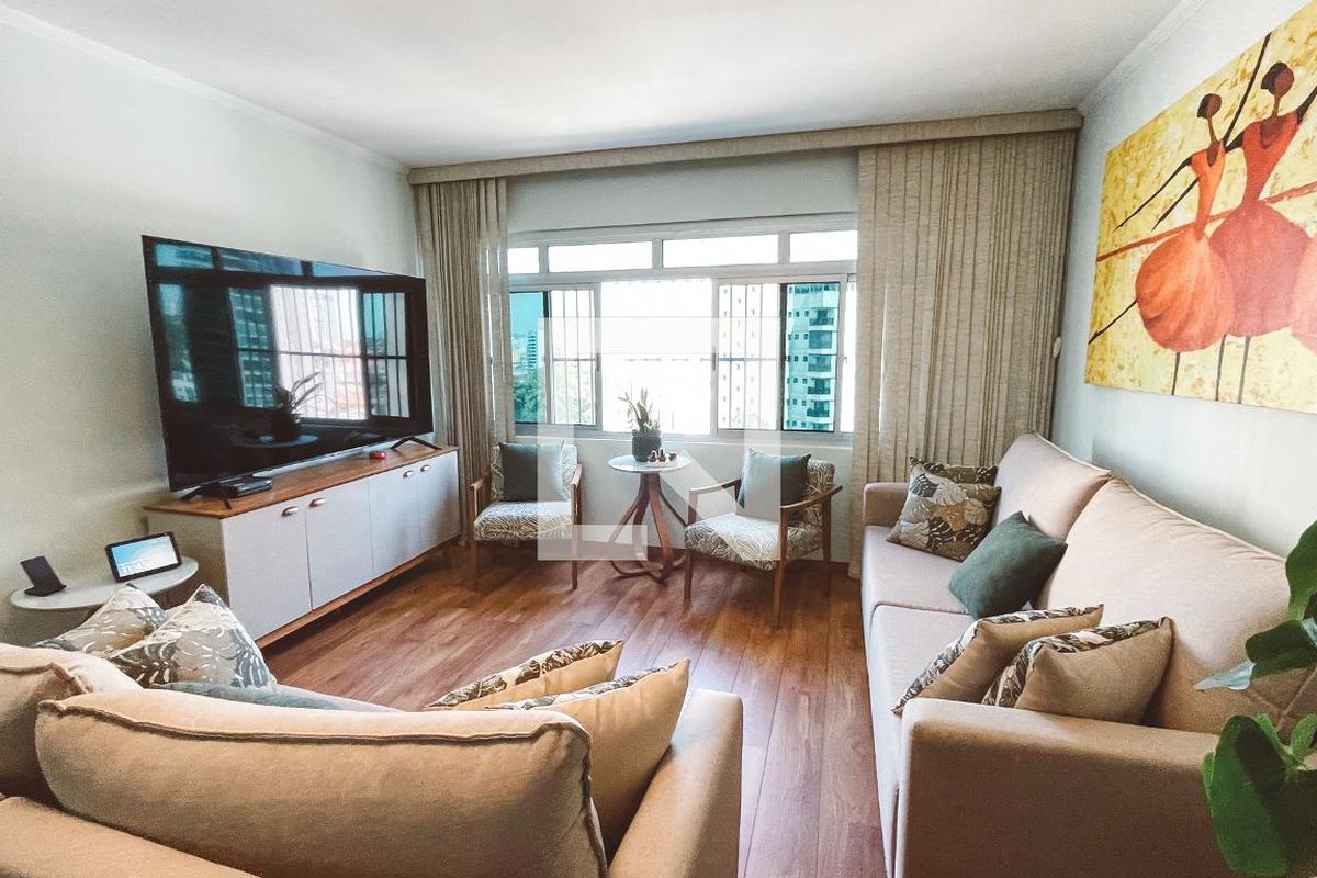 Apartamento, 3 quartos, 124 m² - Foto 14