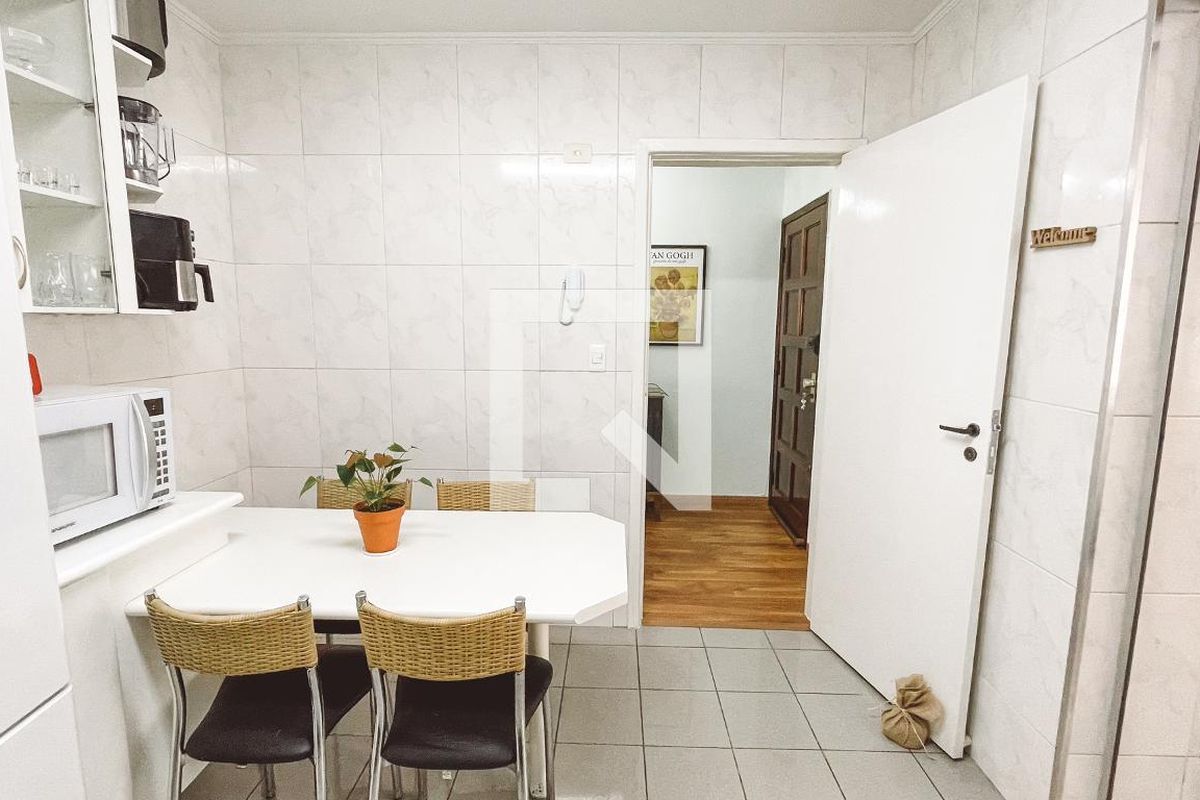 Apartamento, 3 quartos, 124 m² - Foto 82