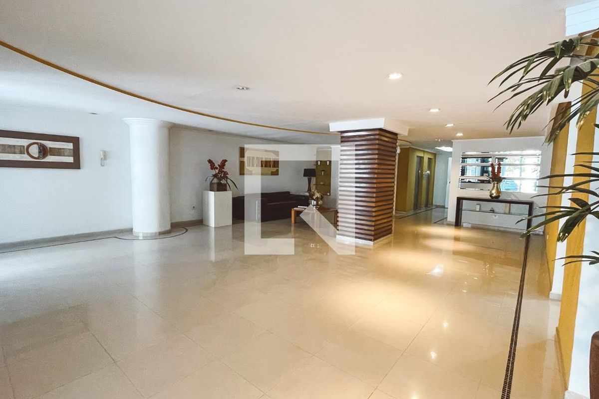 Apartamento, 3 quartos, 124 m² - Foto 108