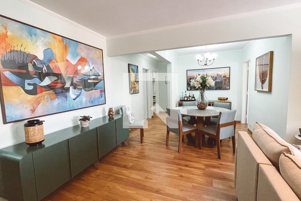 Apartamento, 3 quartos, 124 m² - Foto 12
