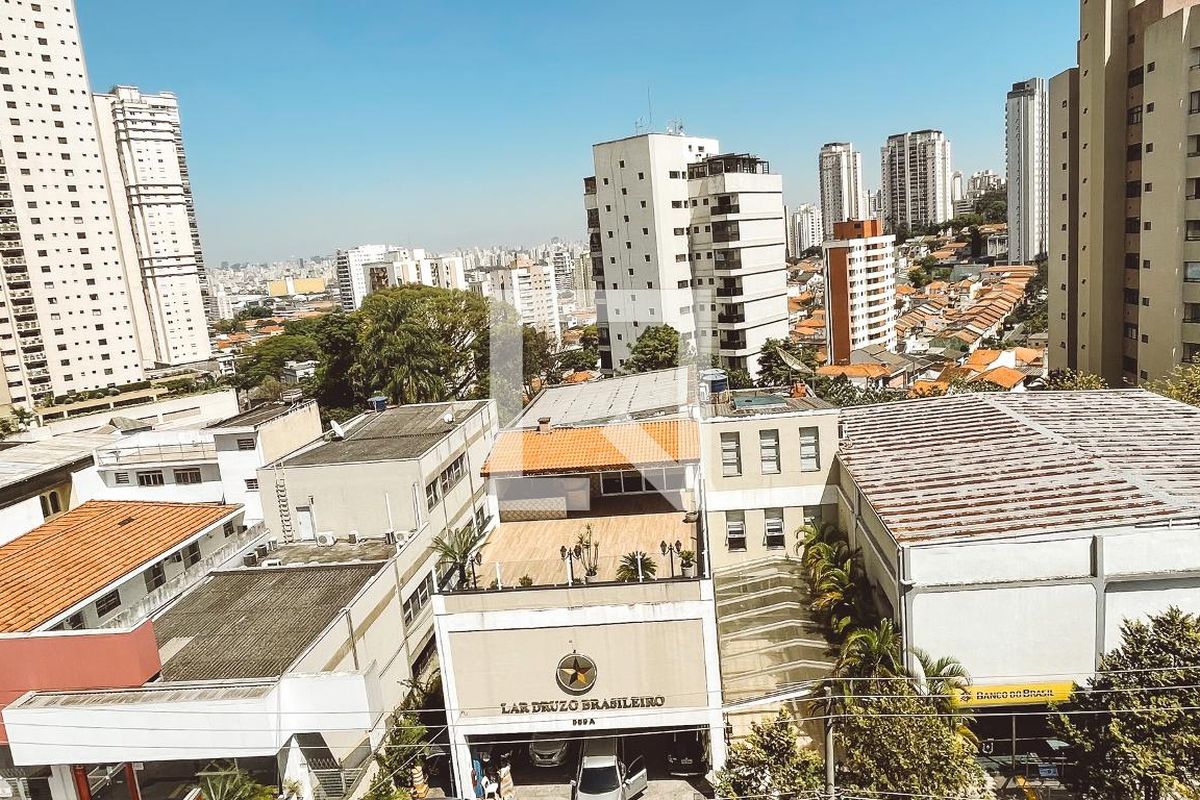 Apartamento, 3 quartos, 124 m² - Foto 28