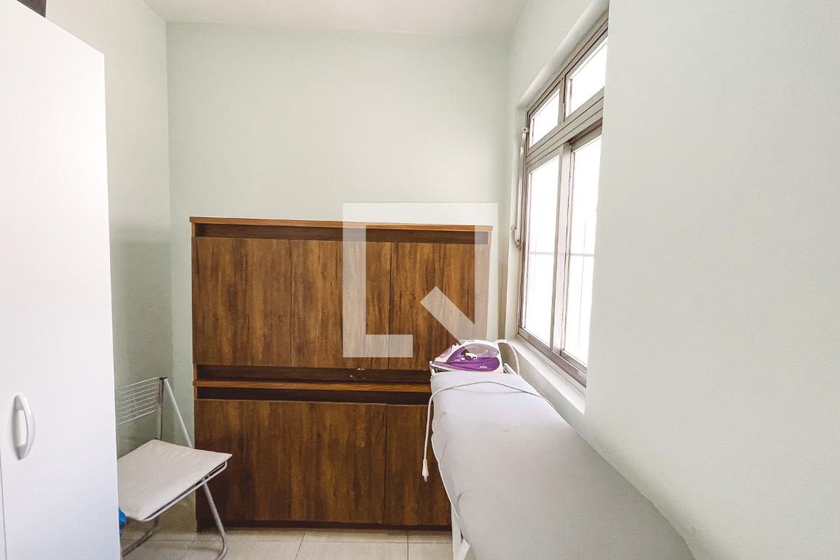 Apartamento, 3 quartos, 124 m² - Foto 86