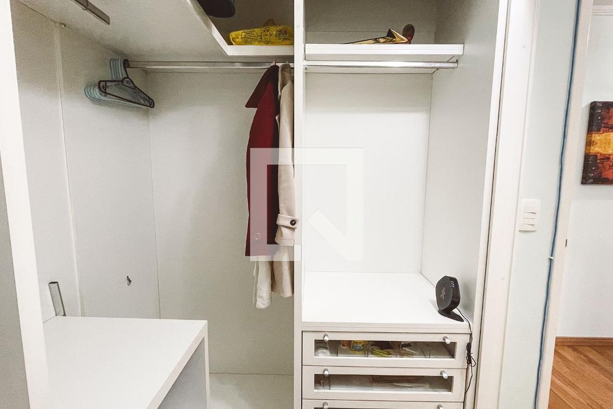 Apartamento, 3 quartos, 124 m² - Foto 54