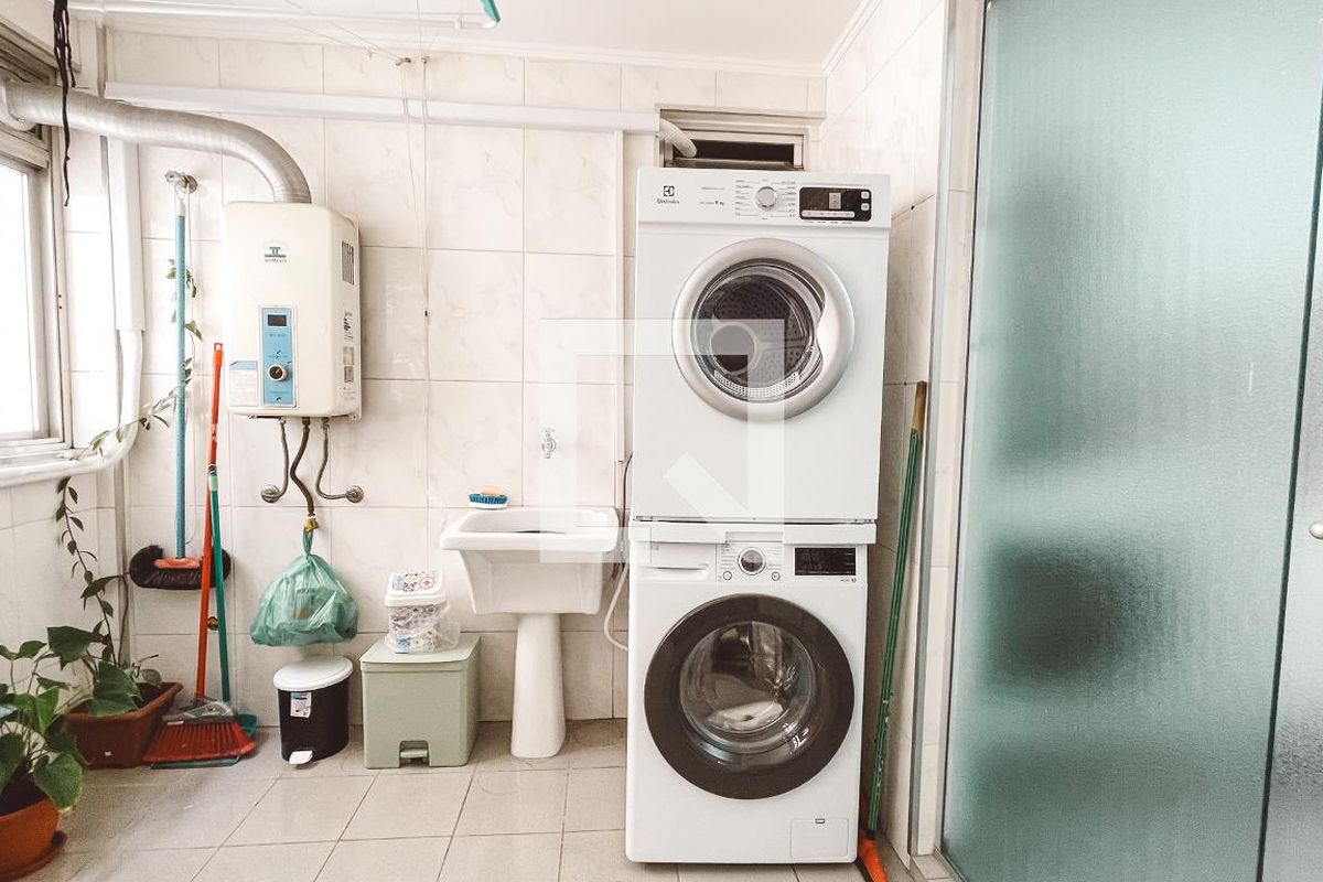 Apartamento, 3 quartos, 124 m² - Foto 100