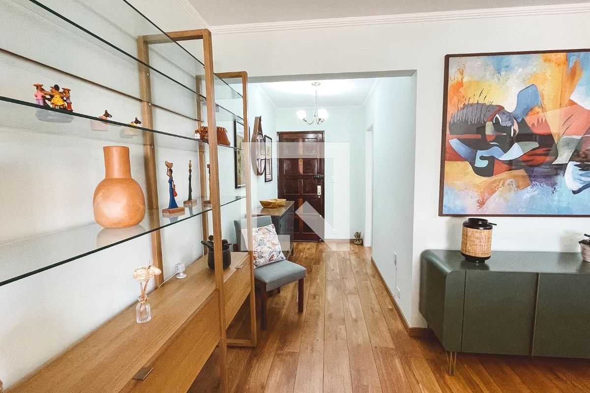 Apartamento, 3 quartos, 124 m² - Foto 10