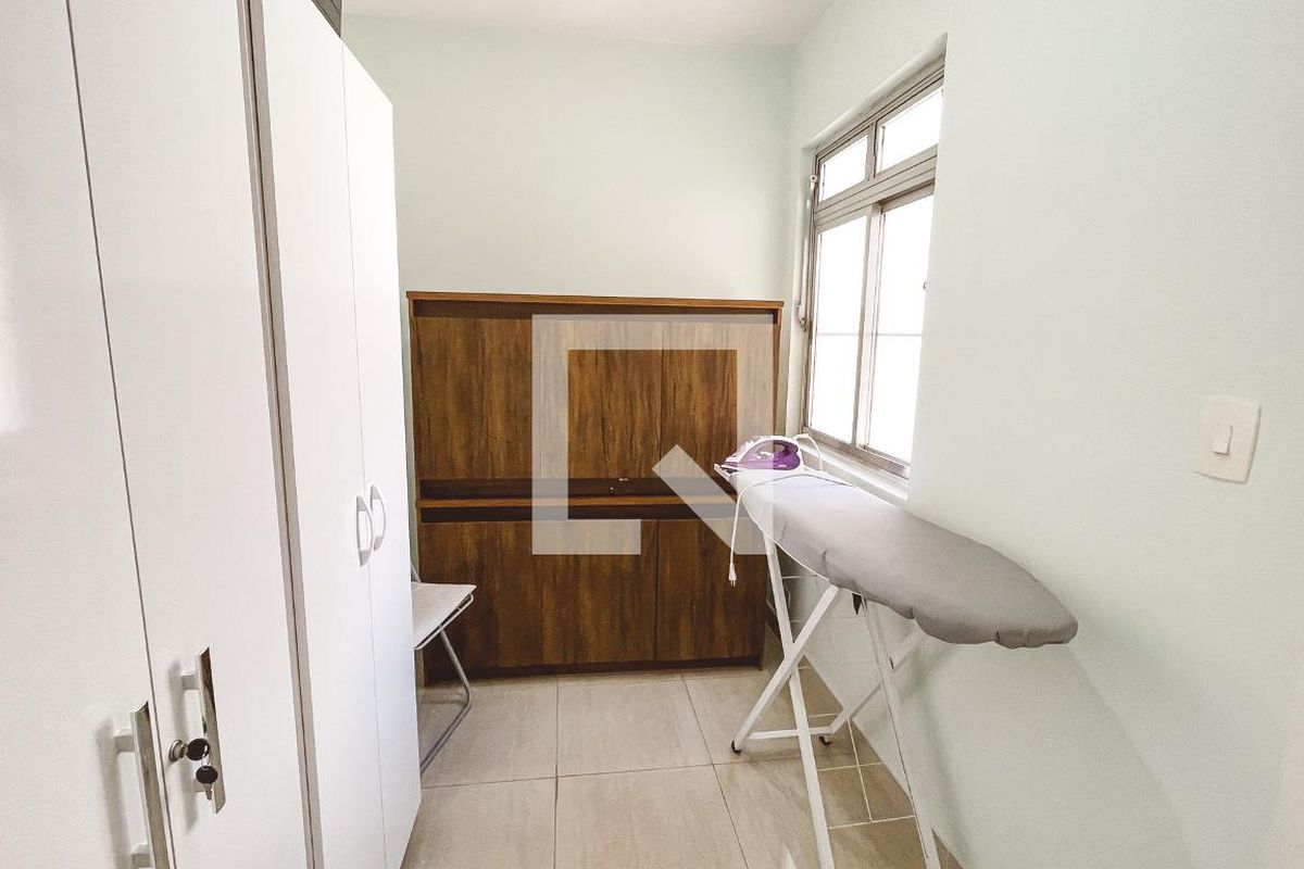 Apartamento, 3 quartos, 124 m² - Foto 90