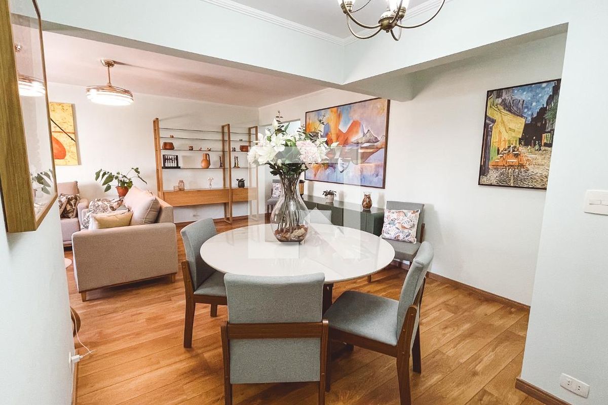 Apartamento, 3 quartos, 124 m² - Foto 16