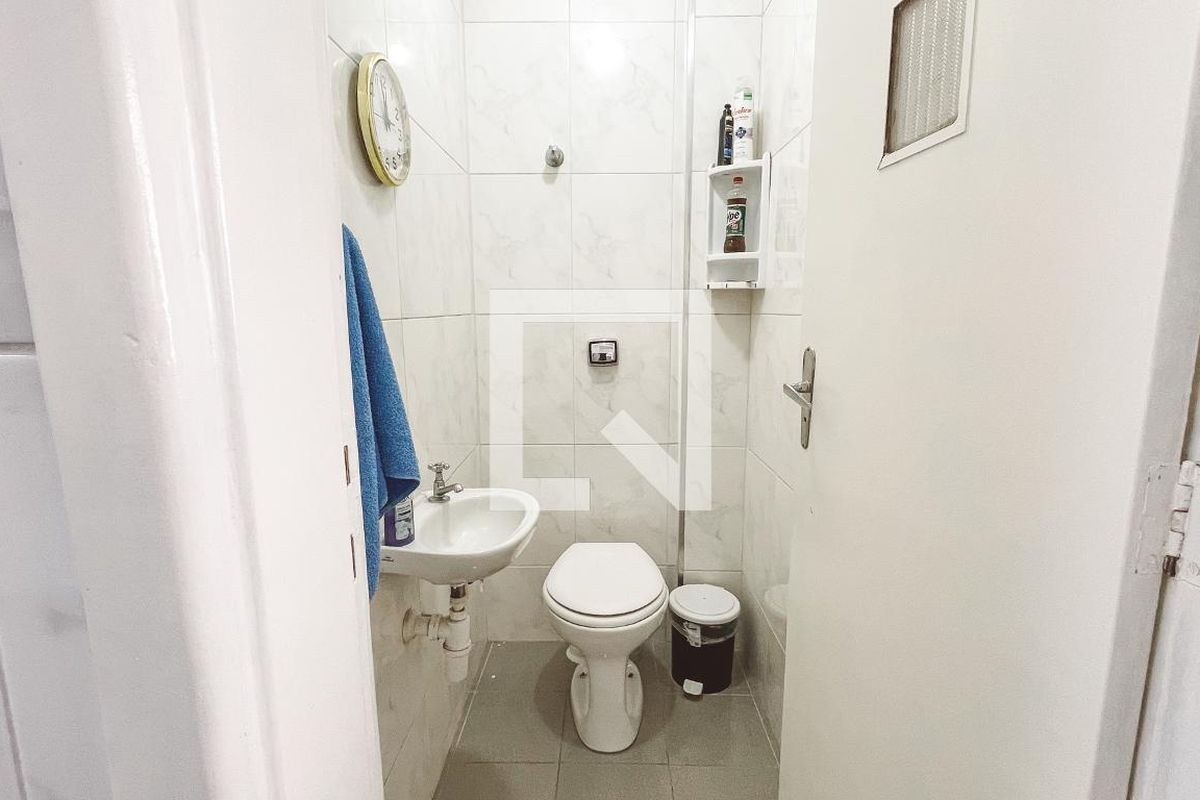 Apartamento, 3 quartos, 124 m² - Foto 92