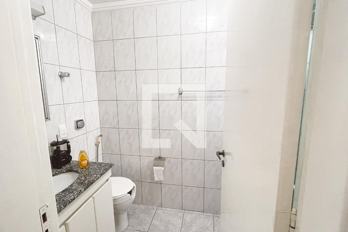 Apartamento, 3 quartos, 124 m² - Foto 64