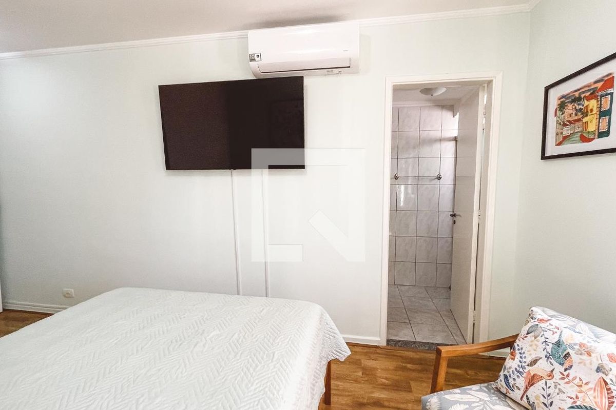 Apartamento, 3 quartos, 124 m² - Foto 46