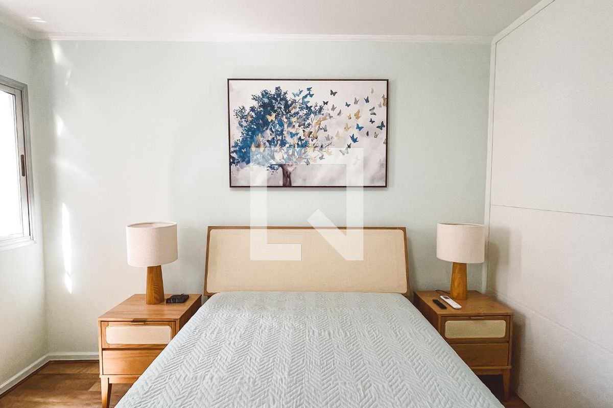 Apartamento, 3 quartos, 124 m² - Foto 48