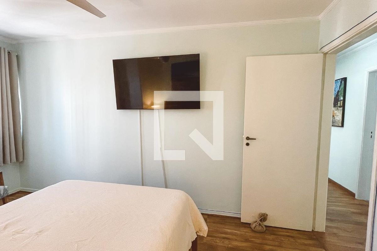 Apartamento, 3 quartos, 124 m² - Foto 38