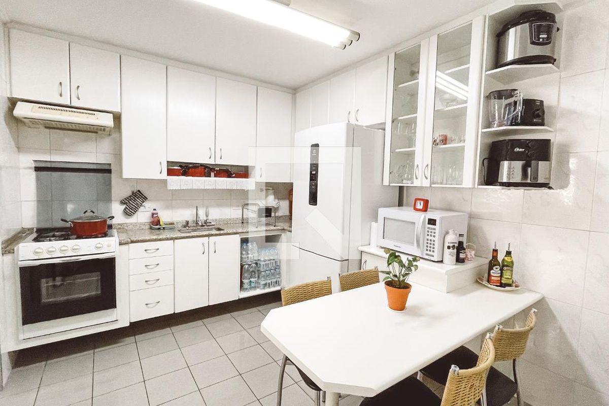 Apartamento, 3 quartos, 124 m² - Foto 74