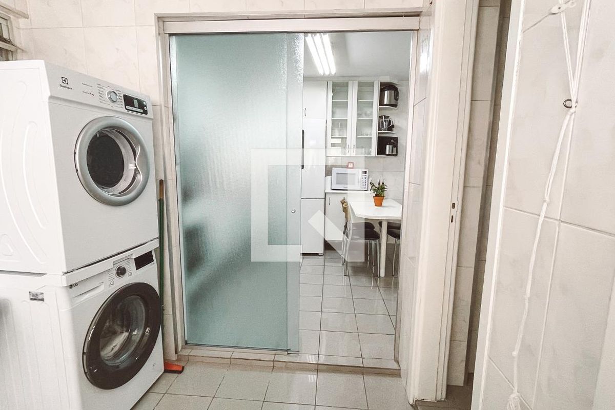 Apartamento, 3 quartos, 124 m² - Foto 106