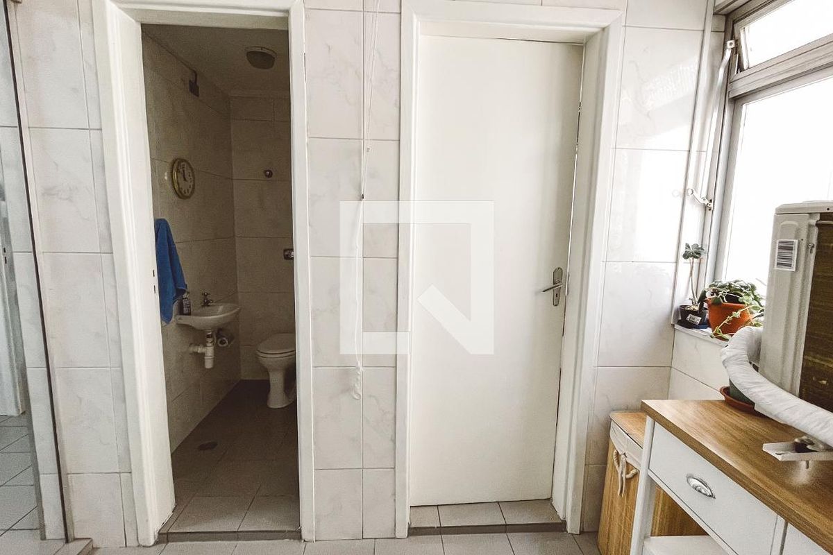 Apartamento, 3 quartos, 124 m² - Foto 104