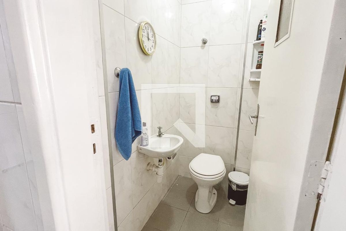 Apartamento, 3 quartos, 124 m² - Foto 94
