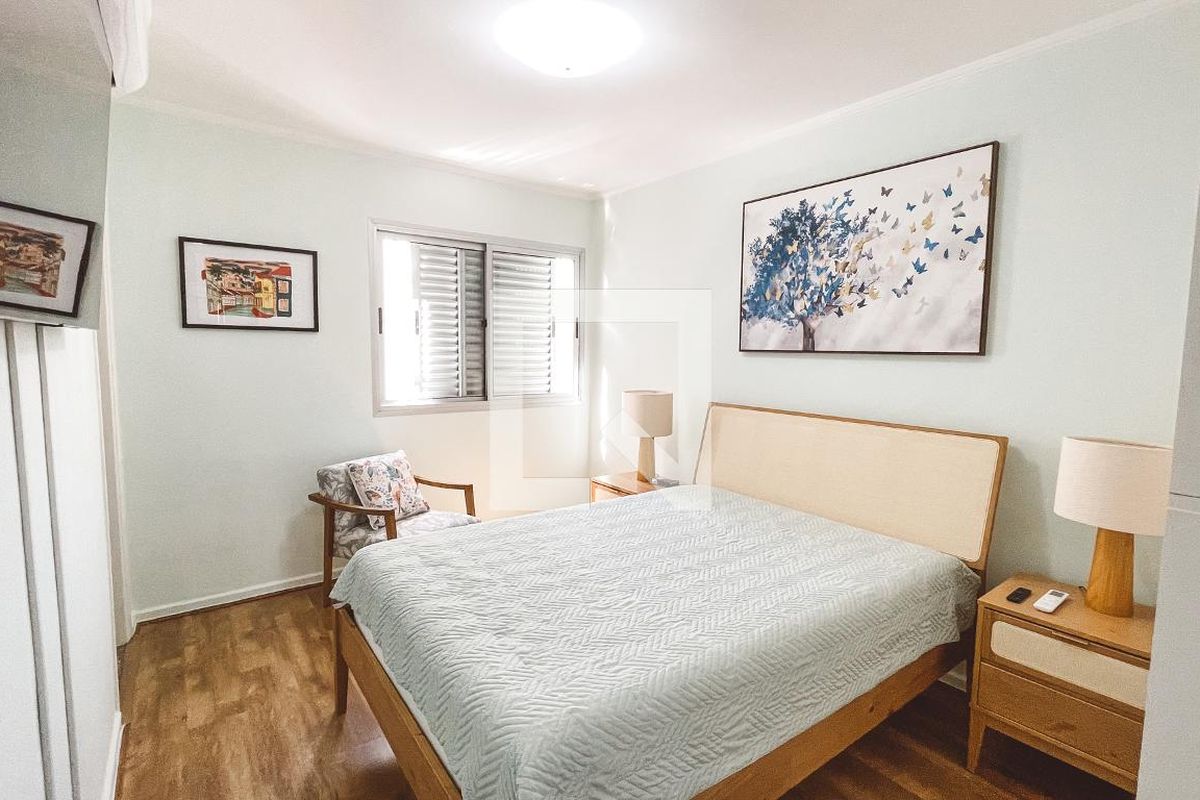 Apartamento, 3 quartos, 124 m² - Foto 42