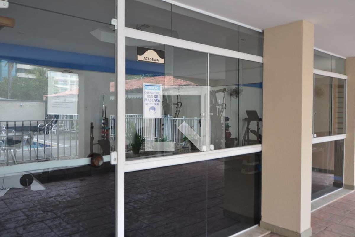 Apartamento, 2 quartos, 74 m² - Foto 37
