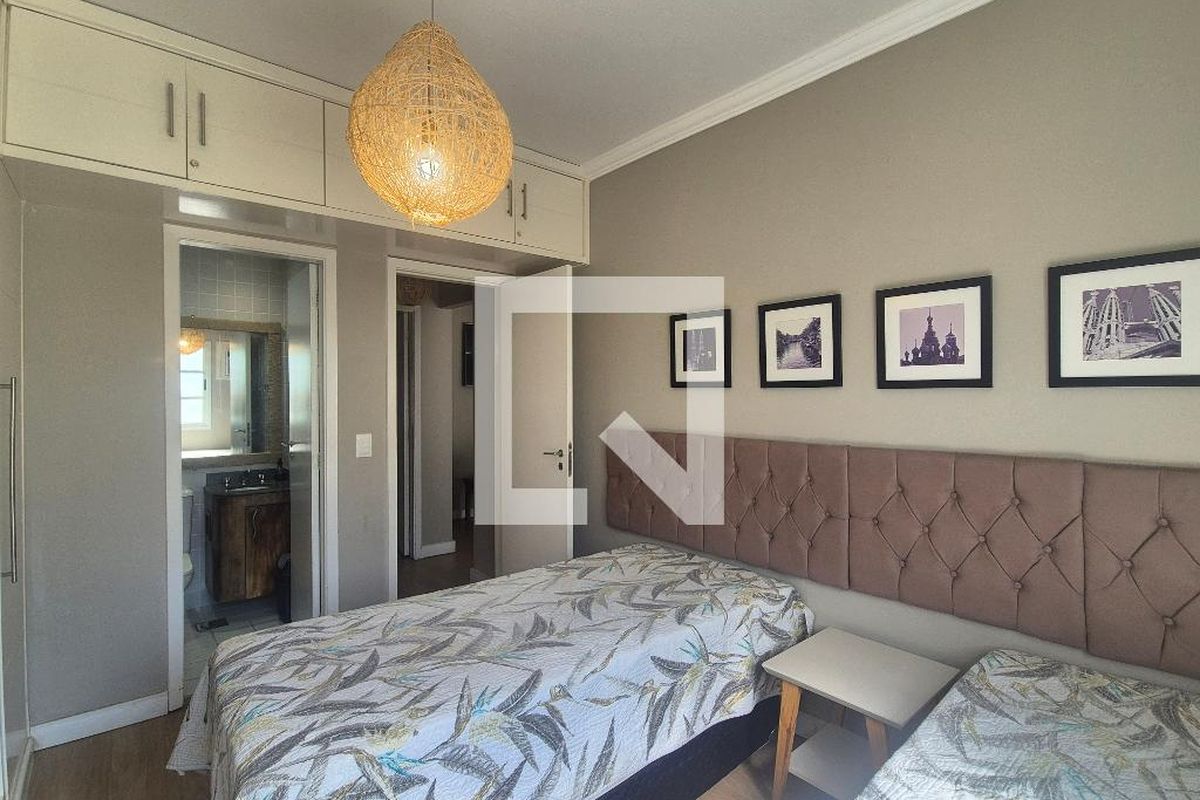 Apartamento, 2 quartos, 74 m² - Foto 24