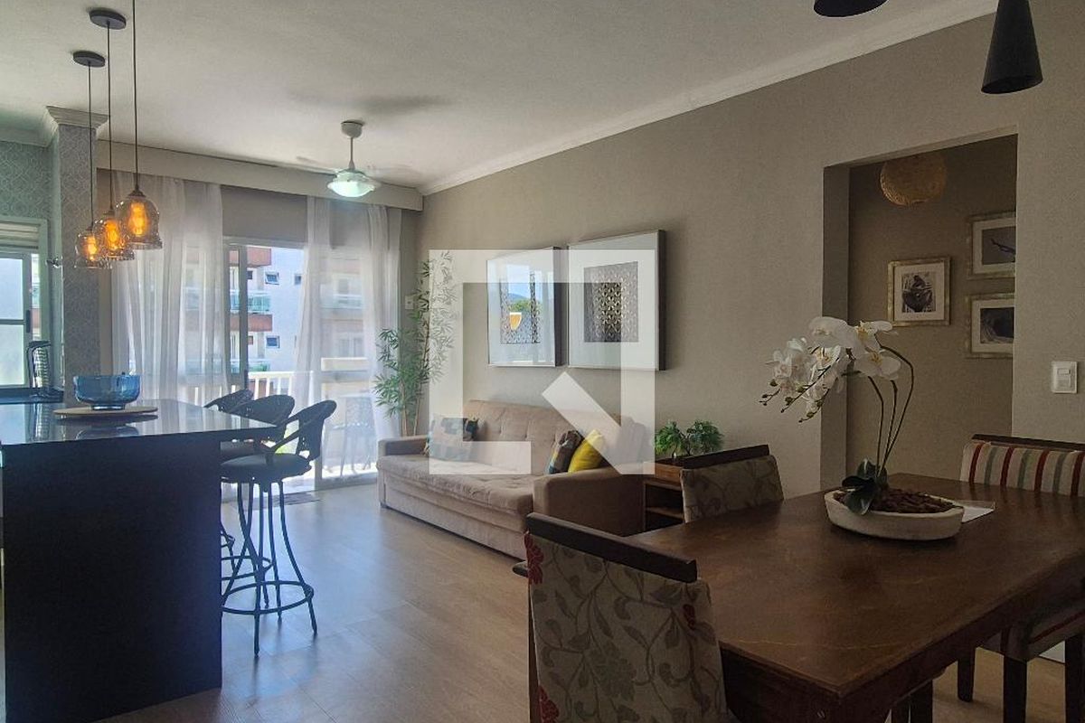 Apartamento, 2 quartos, 74 m² - Foto 3