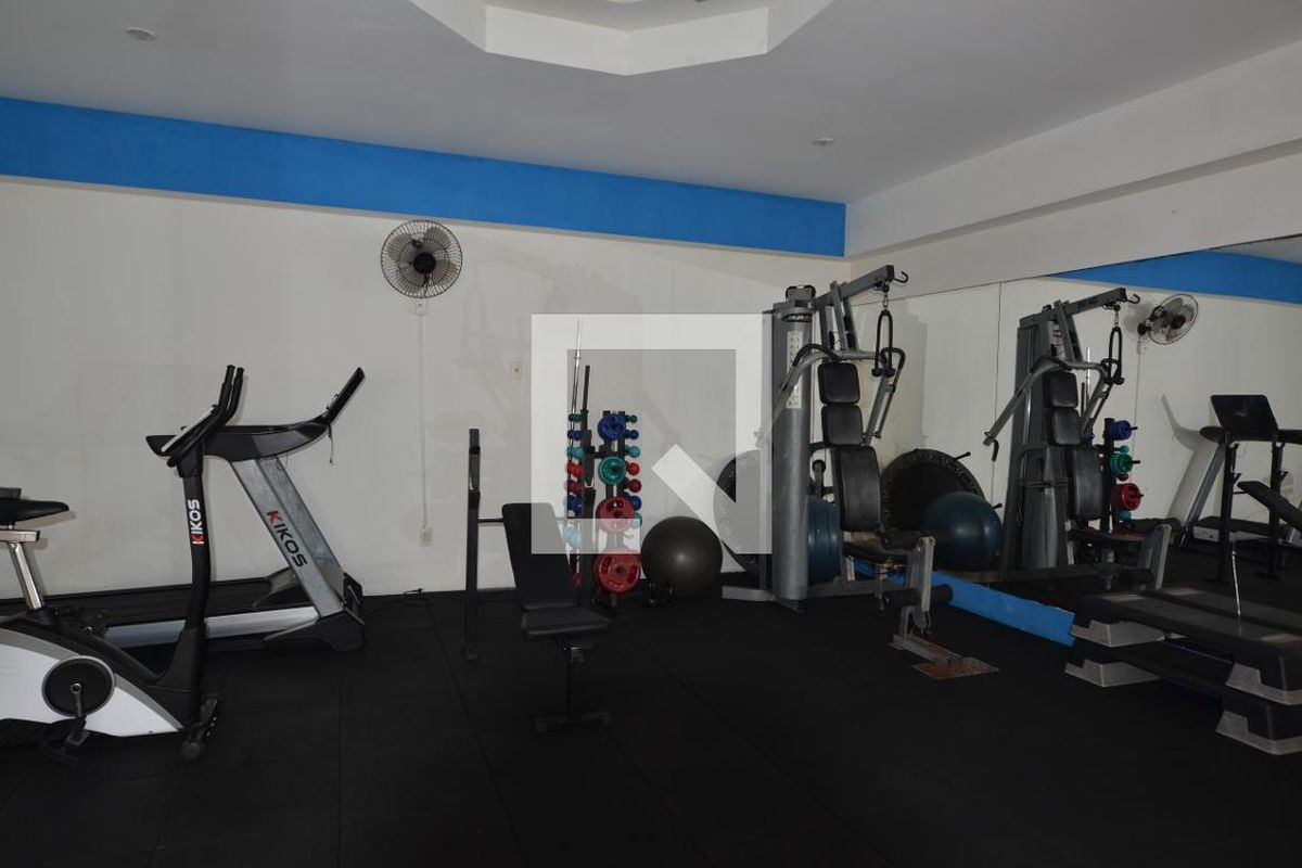 Apartamento, 2 quartos, 74 m² - Foto 38
