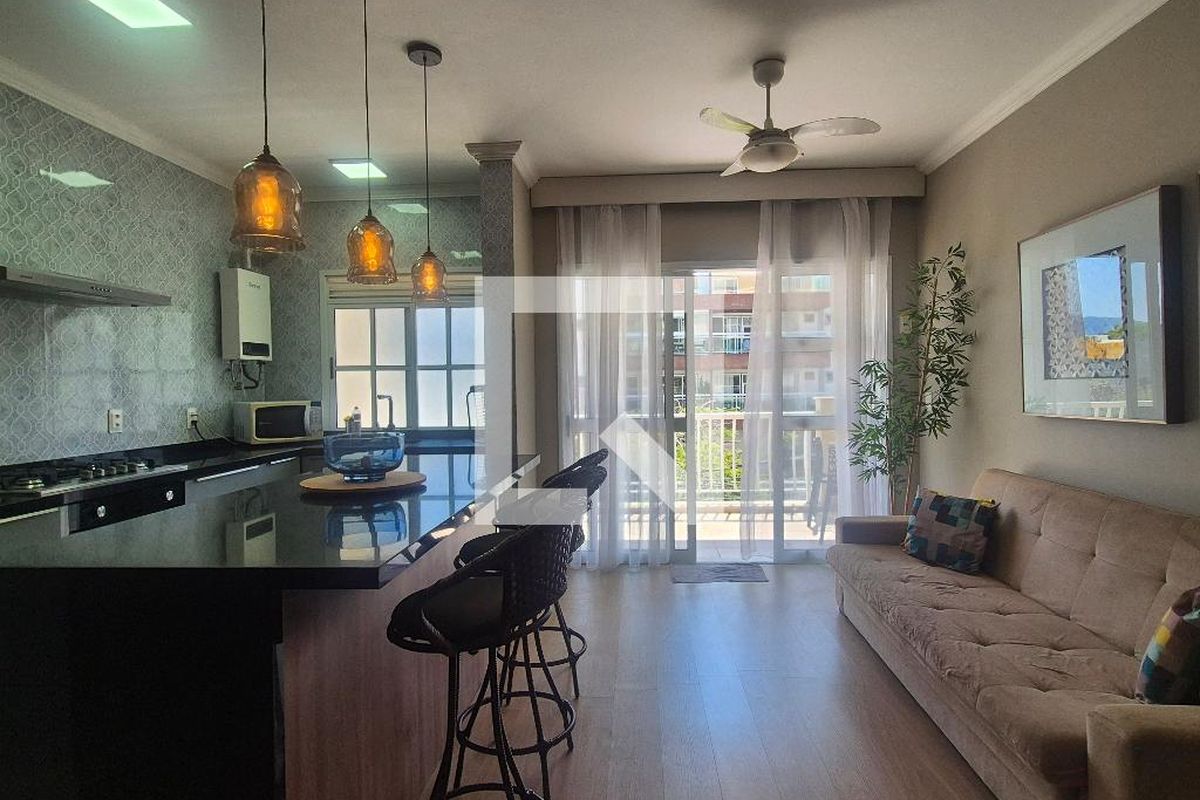 Apartamento, 2 quartos, 74 m² - Foto 1
