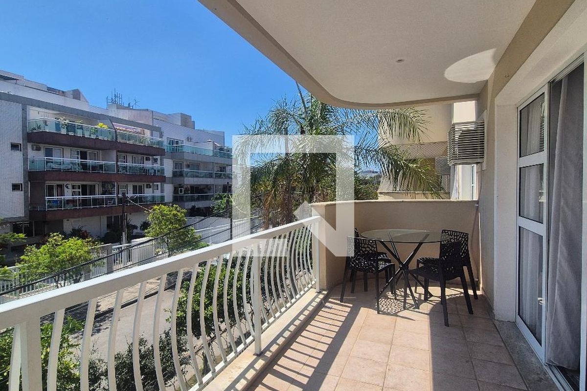 Apartamento, 2 quartos, 74 m² - Foto 7