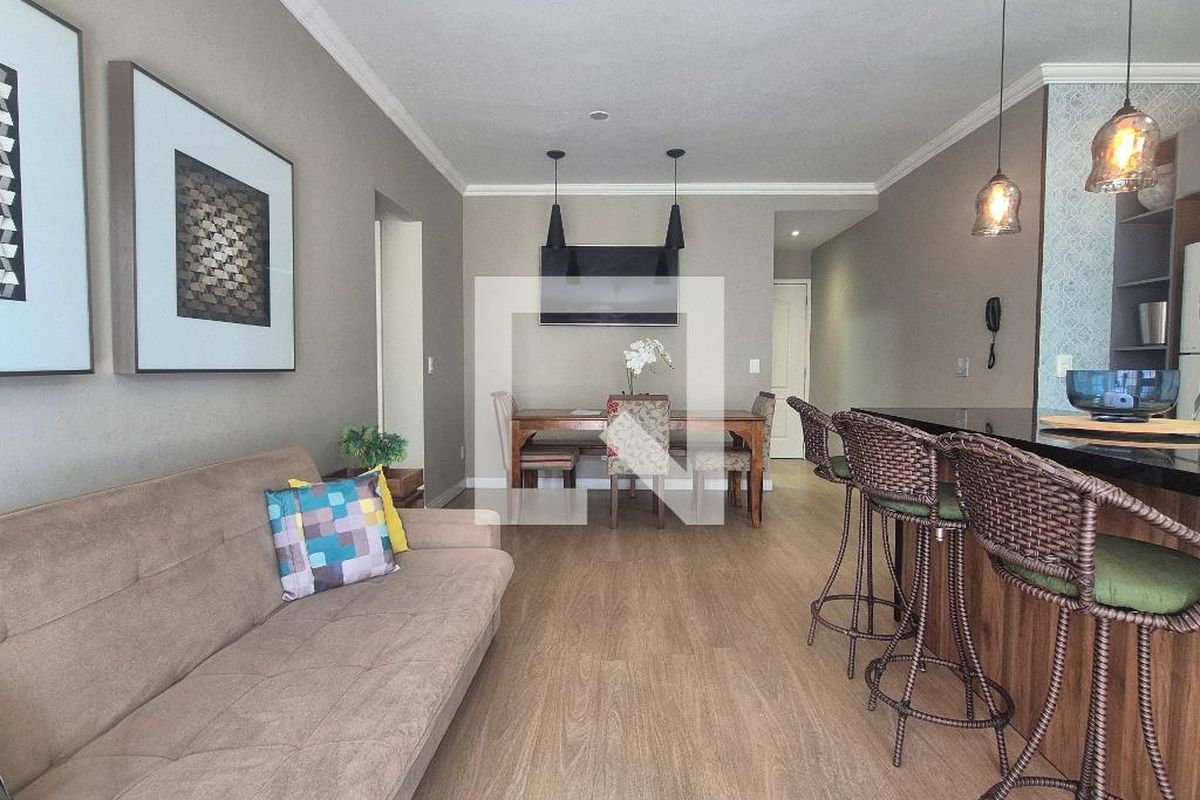 Apartamento, 2 quartos, 74 m² - Foto 6